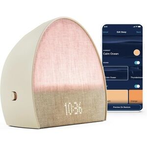 Hatch Restore 2, Slate